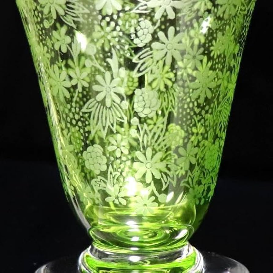 オールド・バカラ ジョルジュ・シュヴァリエ作 大型 デカンタエリザベート オールド・バカラ ジョルジュ・シュヴァリエ作 大型 デカンタ